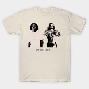 Stankonia Retro Design T-Shirt